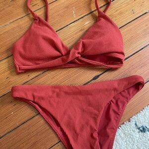 Lululemon Bikini Set